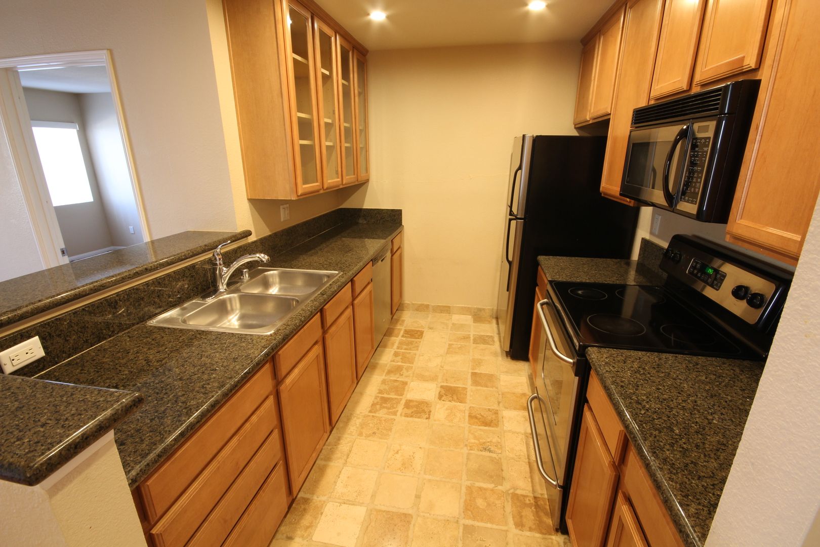 San Diego Condo: 7150 Shoreline Drive Unit 3115