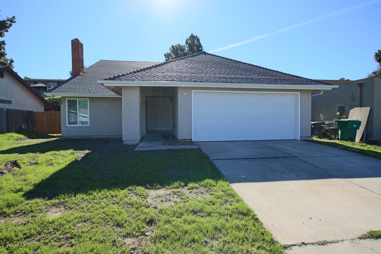 Spring Valley House: 9125 Outinda St