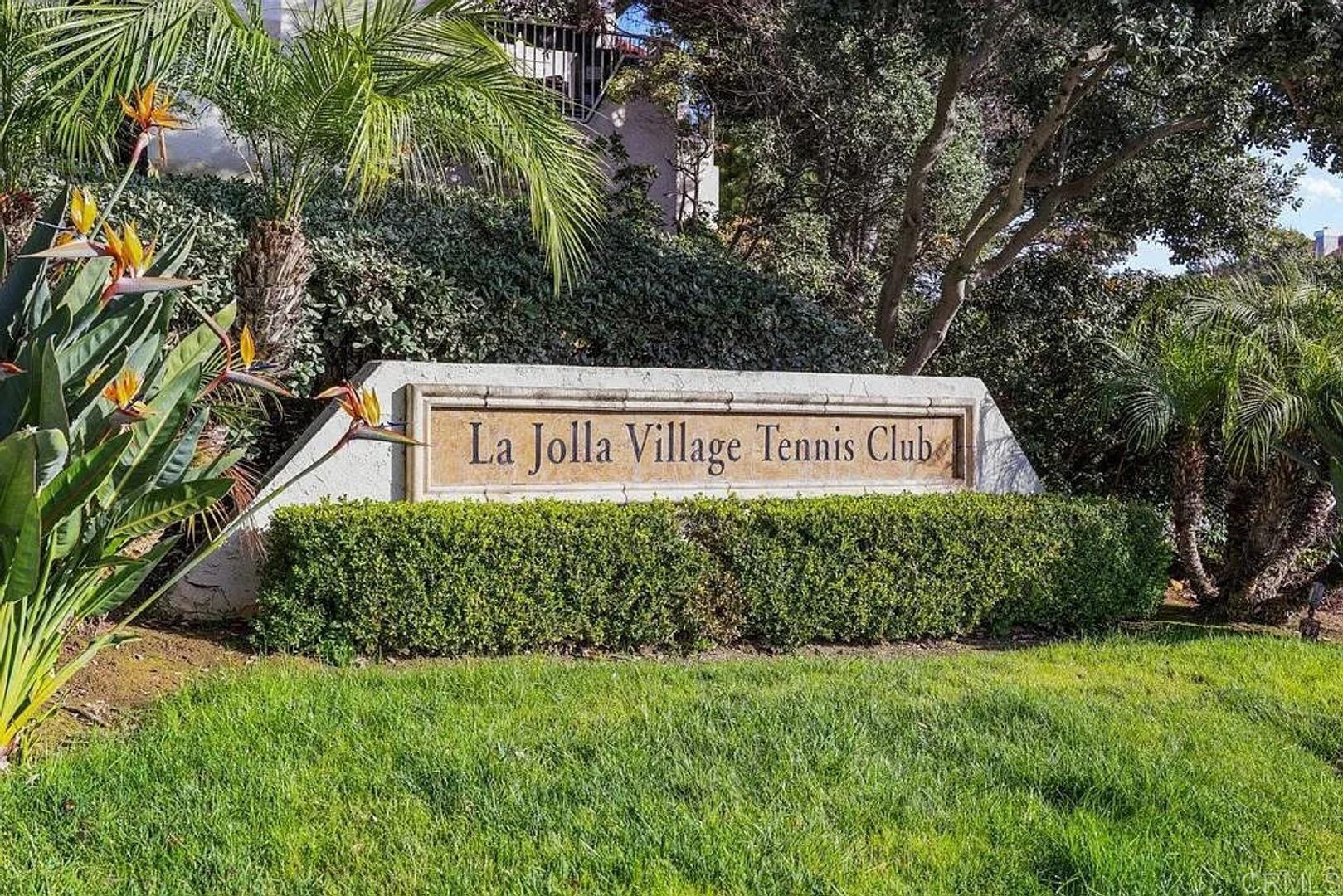 San Diego Townhome: 3940 La Jolla Village Dr