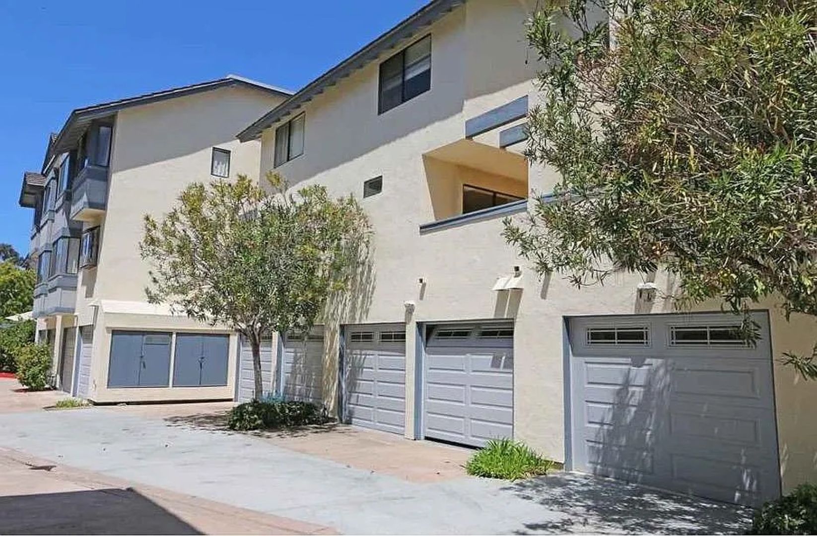 La Jolla Townhome: 3194 Morning Way