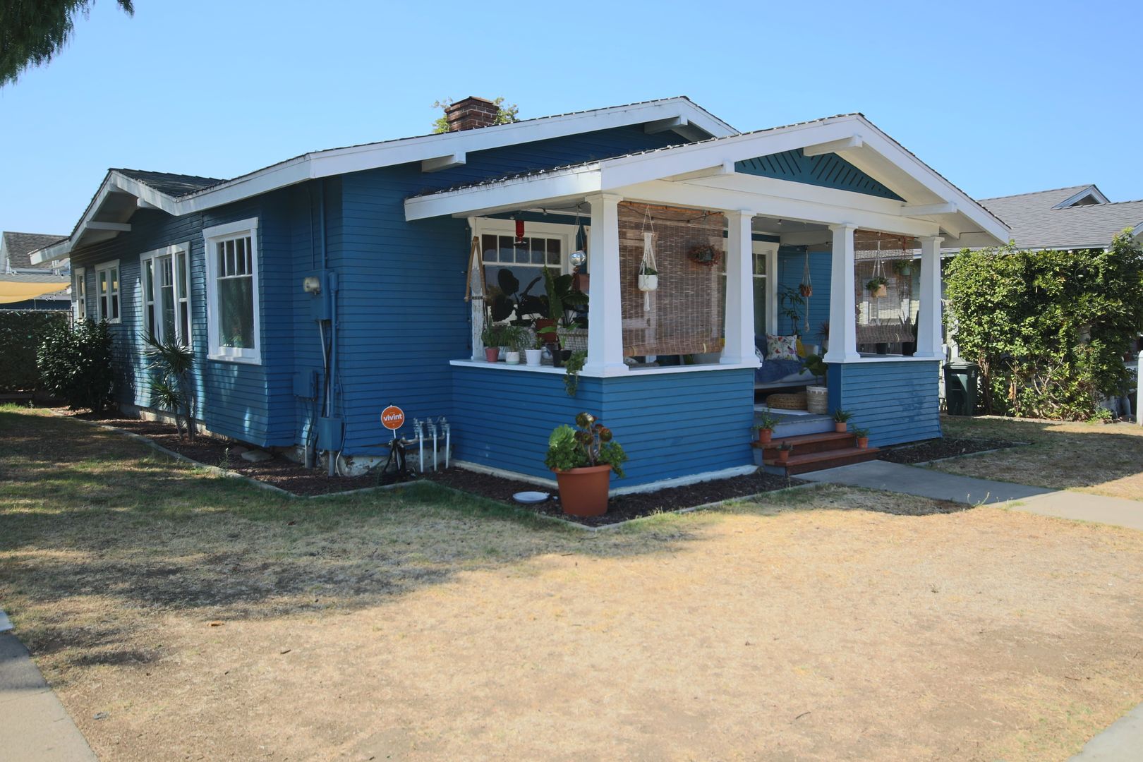 Chula Vista House: 202 F Street