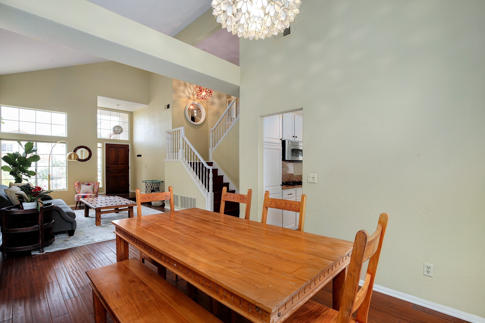 Carlsbad House: 7010 Via Calafia