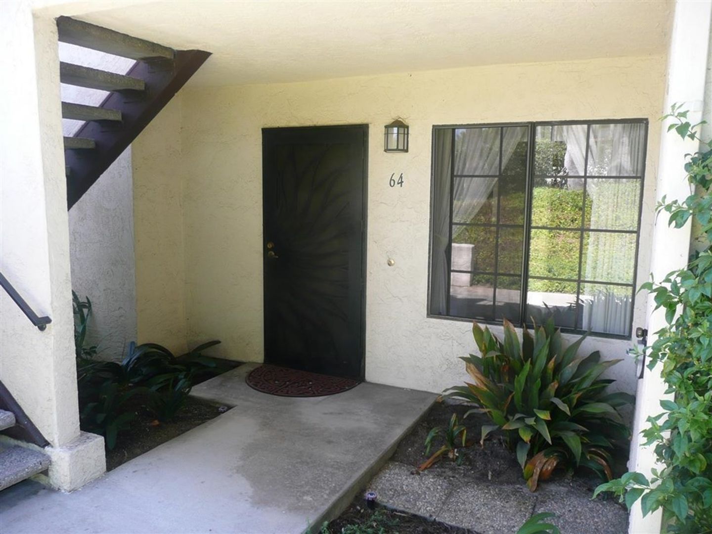 San Diego Condo: 4240 Porte de Merano Unit 64