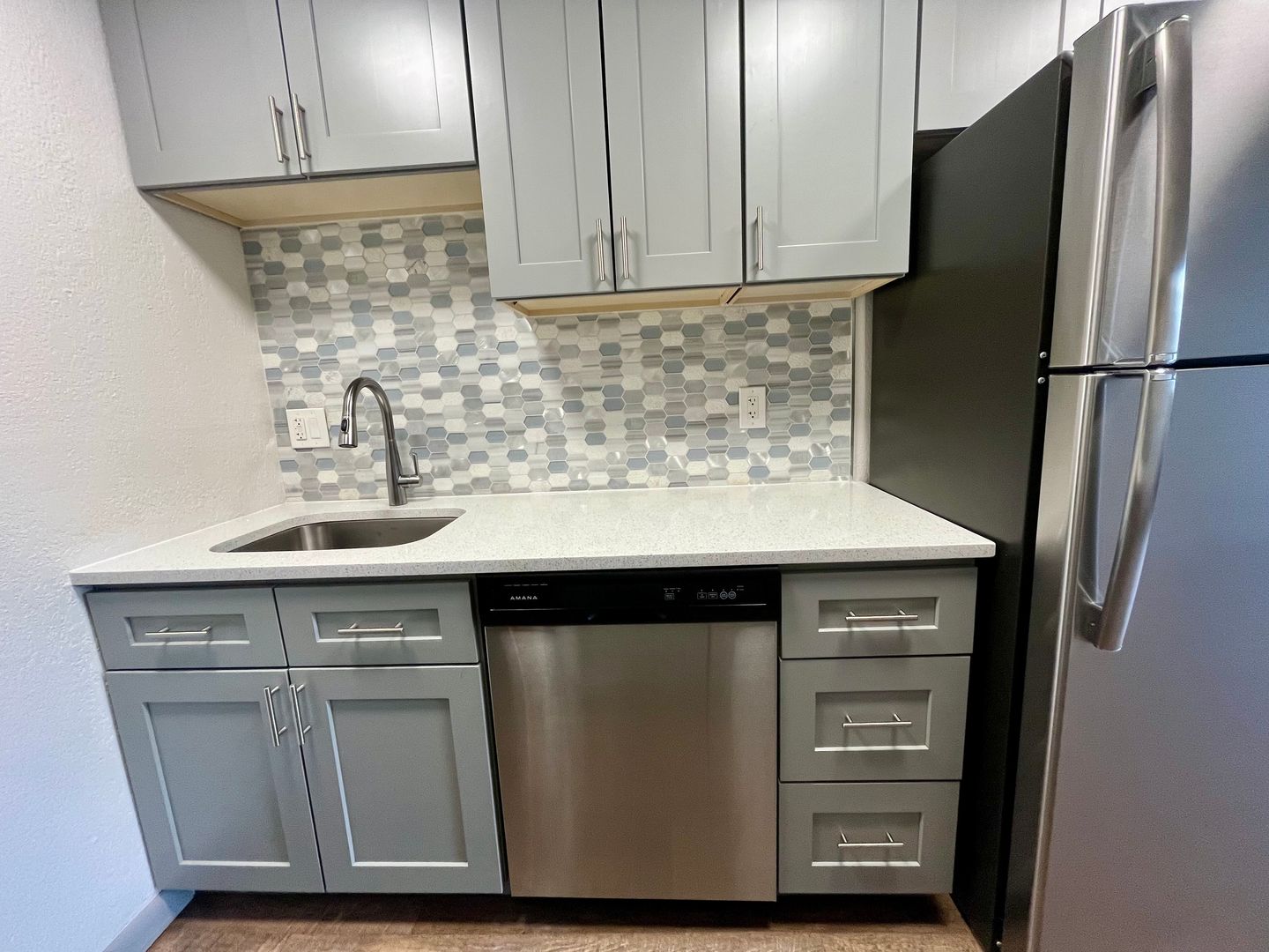 Englewood Apartment: 3030 S. Bannock St.