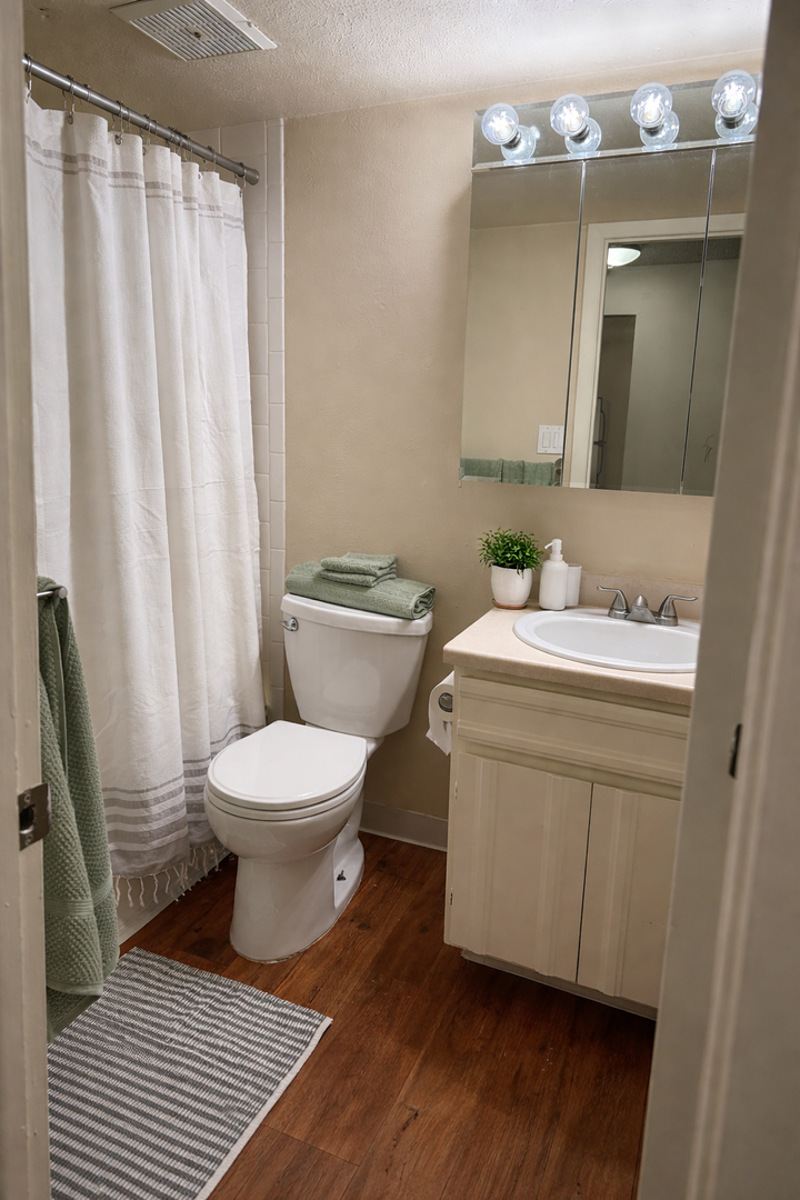 Cimarron Apartments 5 of 12
