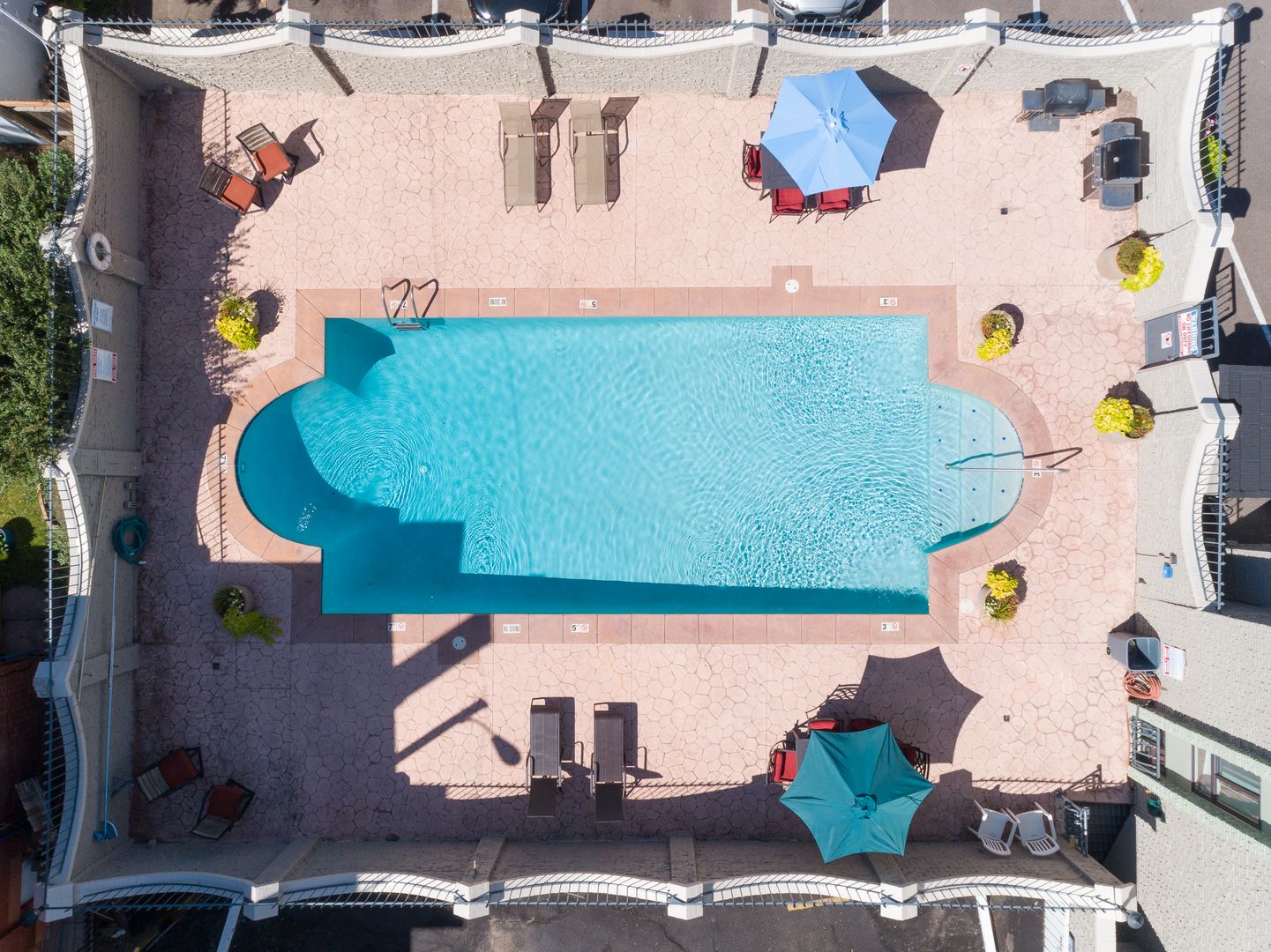 Park Sedona Apartments 6 of 12