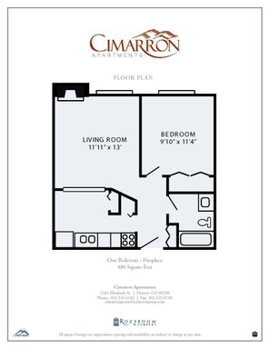 1- Month FREE with 13-Month Lease | Reduced Rates | Reserved Parking Available – photo 1