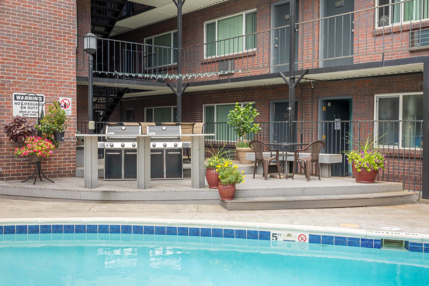 Windsong Apartments 8 of 8