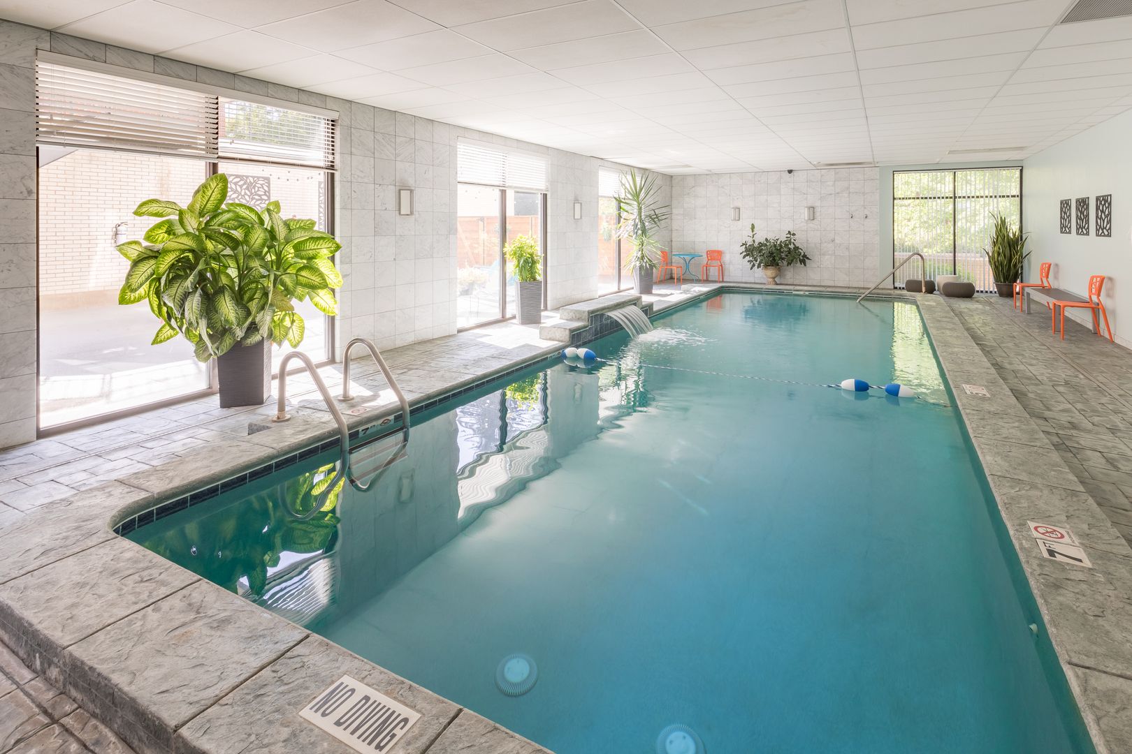 Denver Apartment: 818 N Logan St.