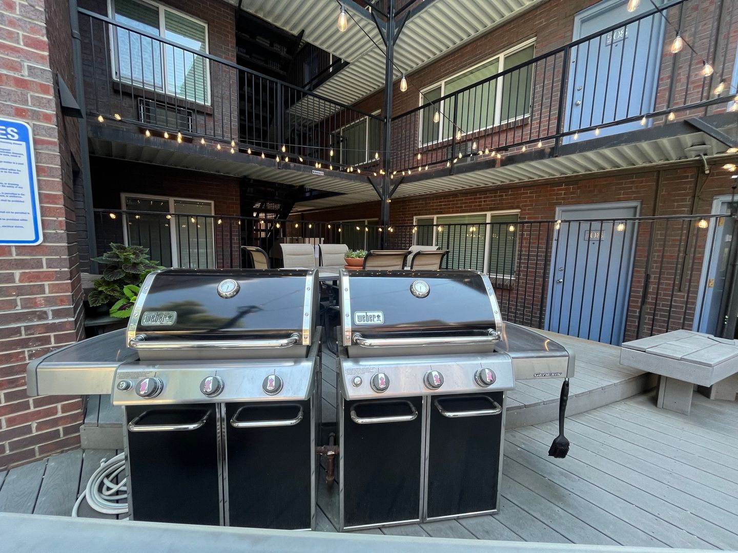 Windsong Apartments 10 of 12