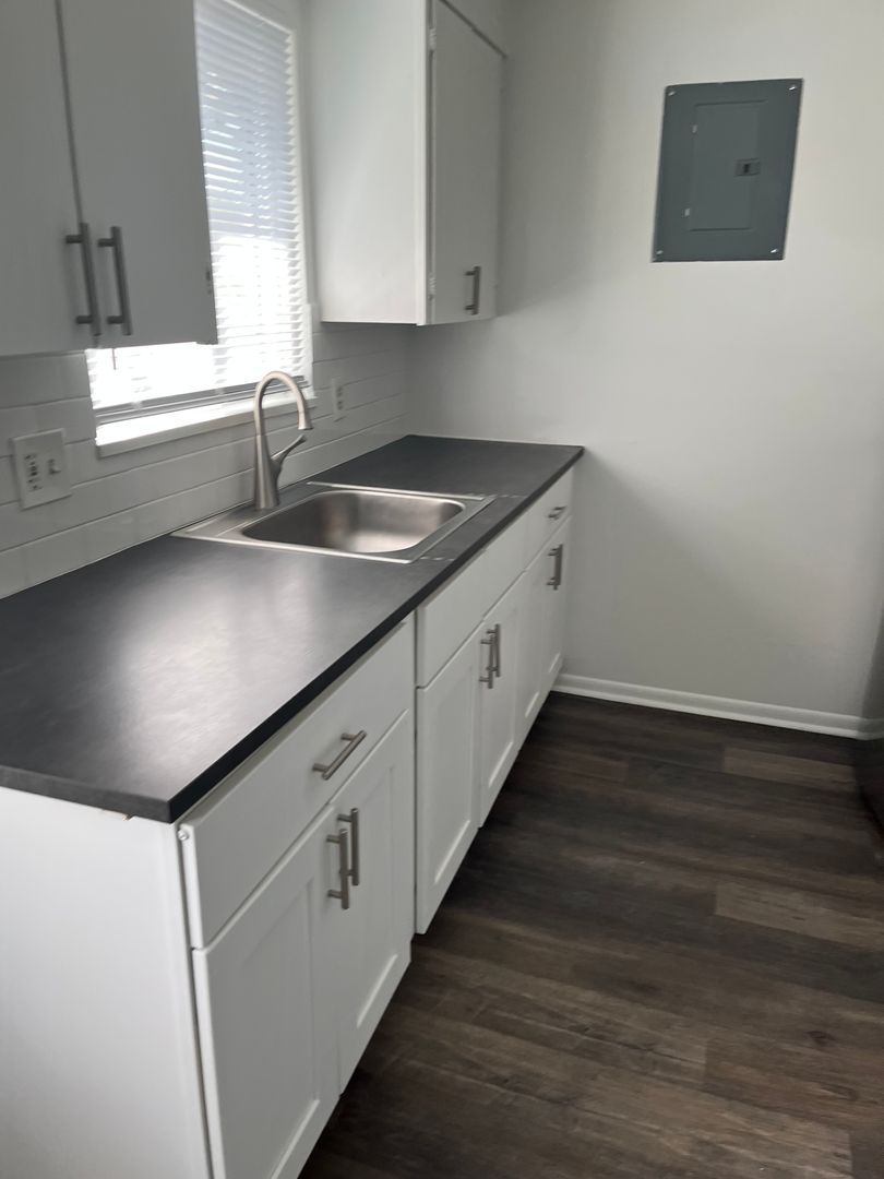 Edgewater Apartment: 6915 W. 24th Ave.