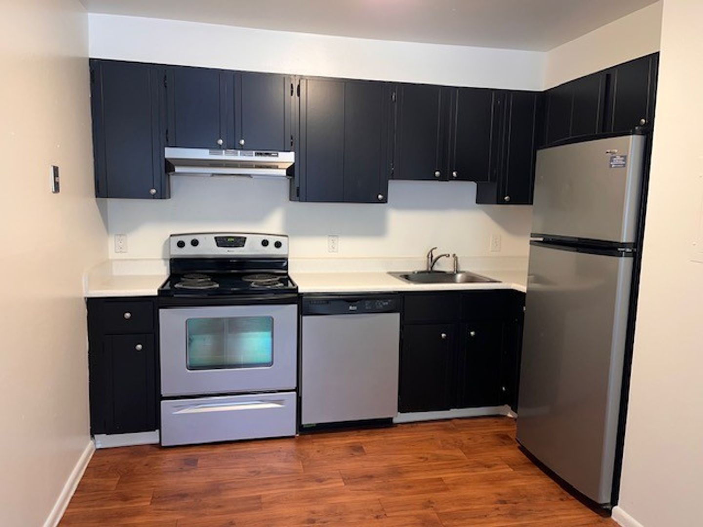 Arvada Apartment: 7620 W. 62nd Ave.