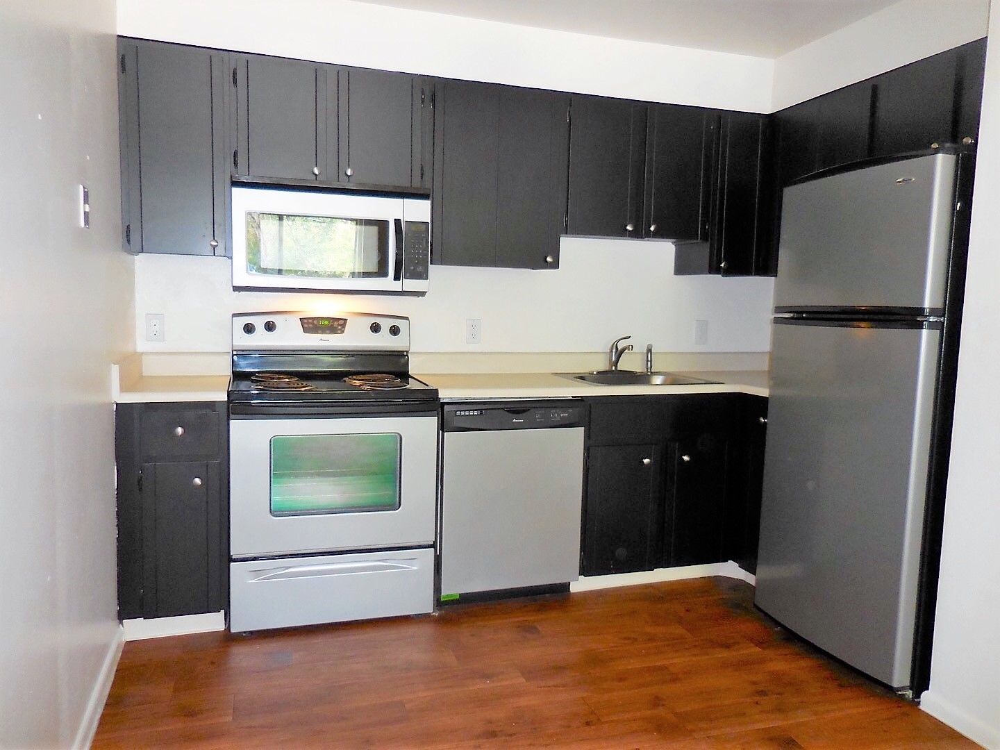 Arvada Apartment: 7620 W. 62nd Ave.