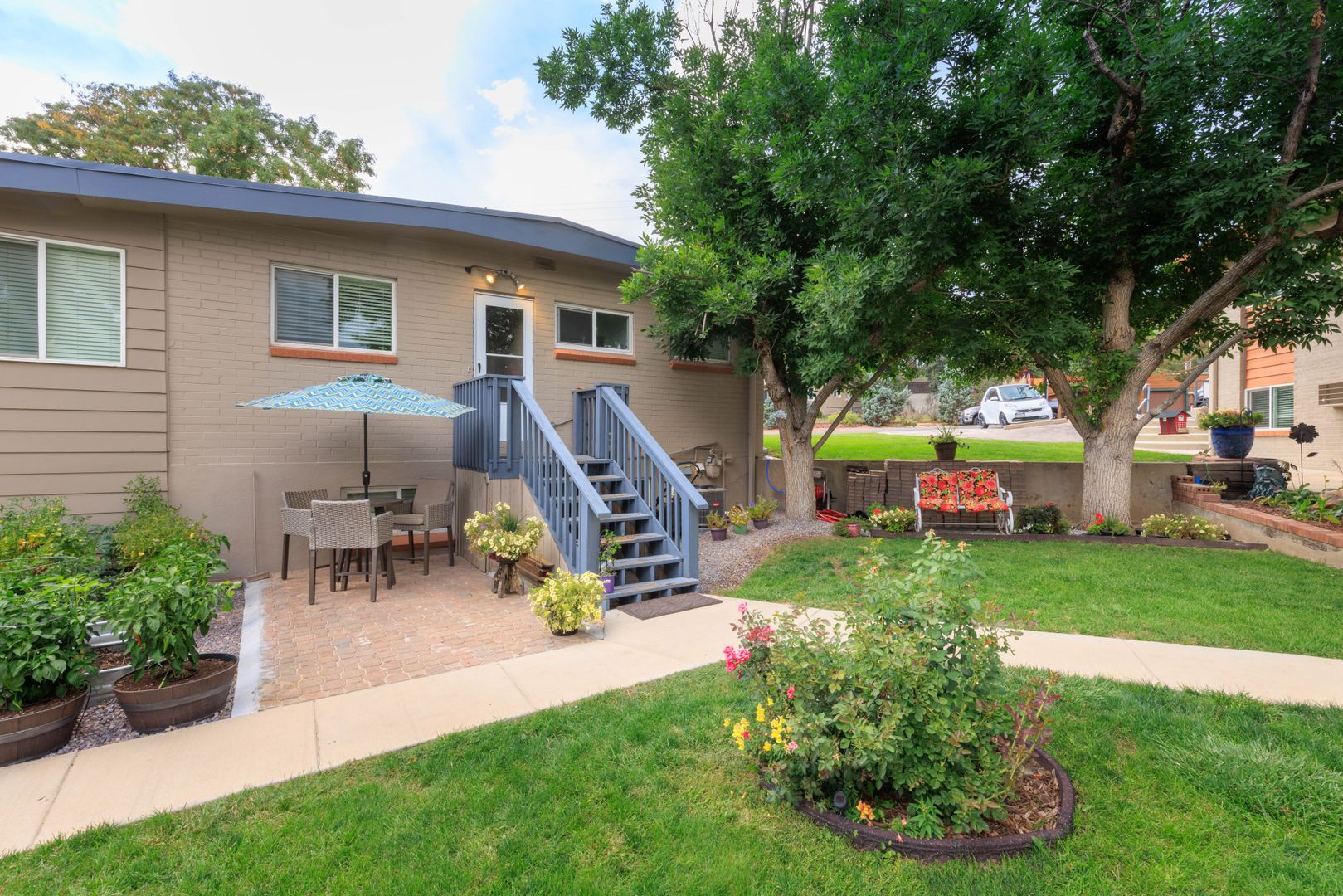 Arvada Place Apartments 12 of 14