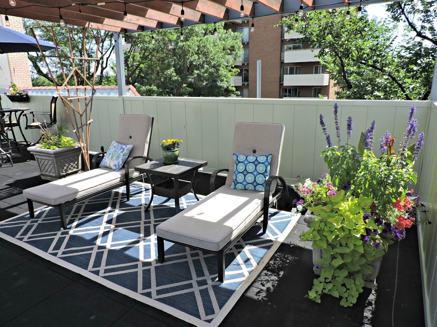 La Fonda Apartments 6 of 12