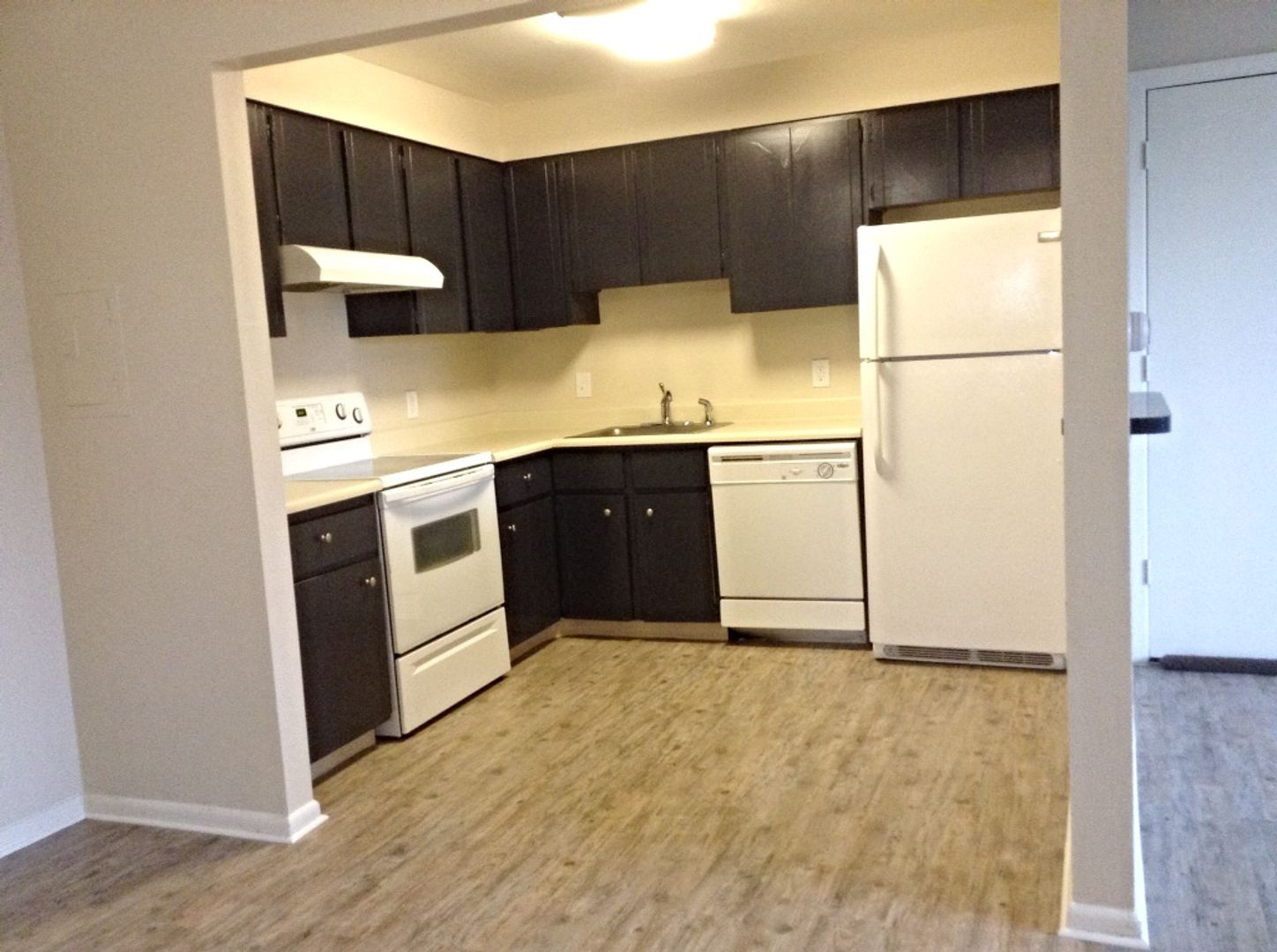 Arvada Place Apartments 1 of 12