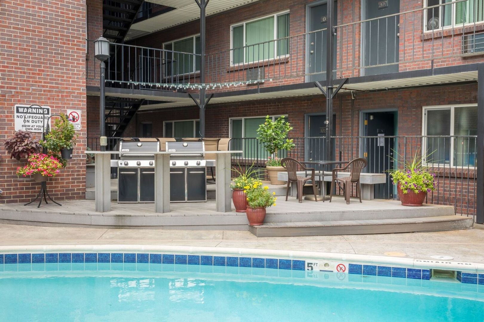 Windsong Apartments 10 of 12