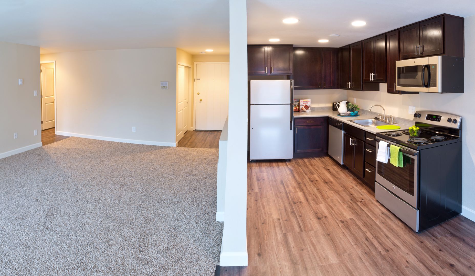 Park Sedona Apartments 9 of 12