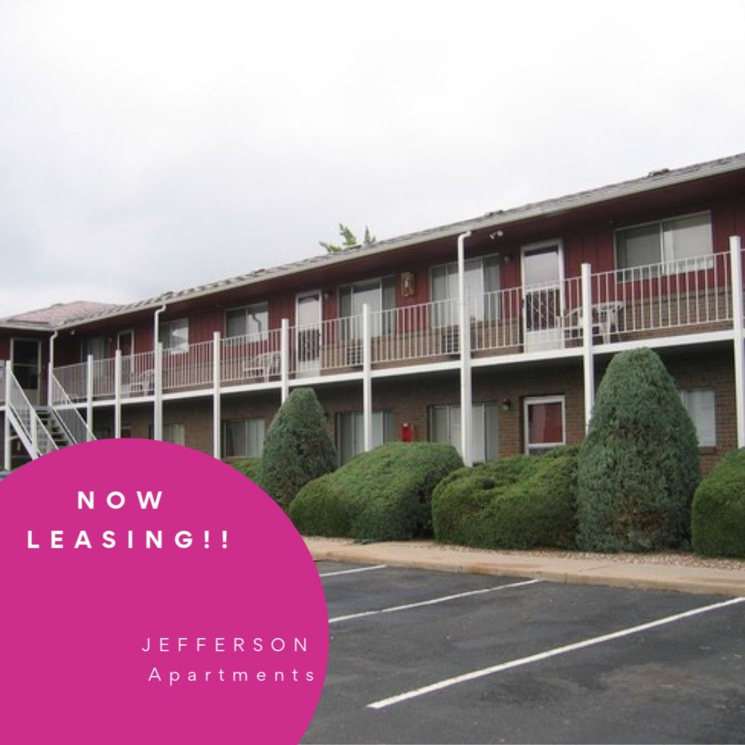 Edgewater Apartment: 6915 W. 24th Ave.