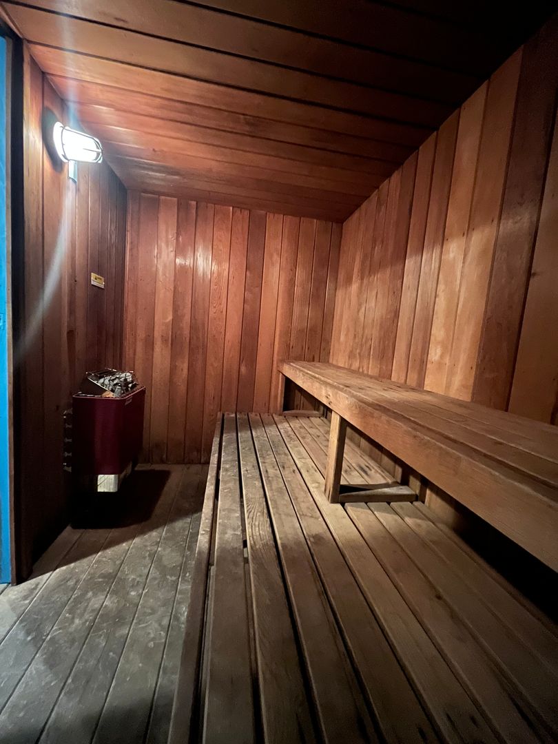 Spa at Windsong Apartments