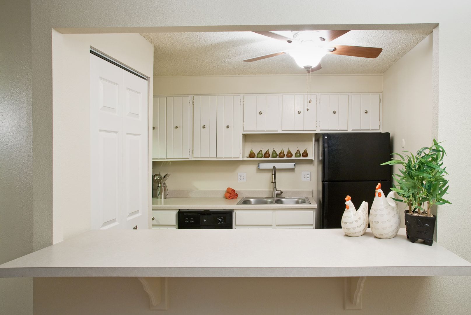 Cimarron Apartments 10 of 12