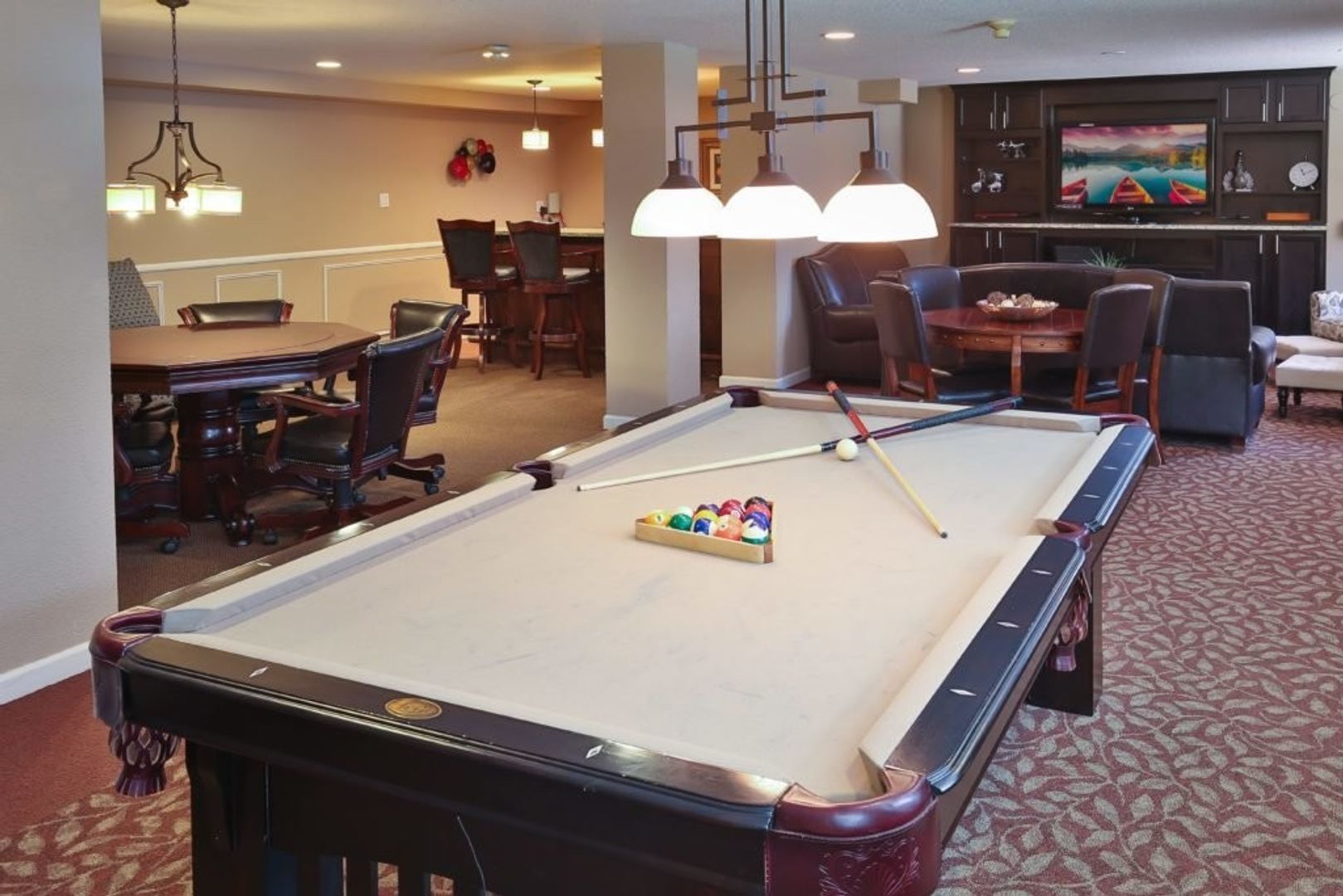 Denver Apartment: 99 N Corona St.