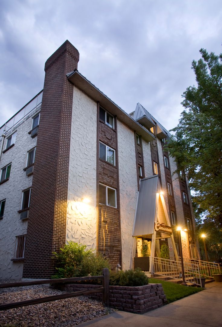Cimarron Apartments 9 of 12