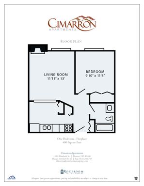 1 Month FREE with a 13-Month Lease | Walk to Botanical Gardens | 1-bedroom with Tons of Storage – photo 1