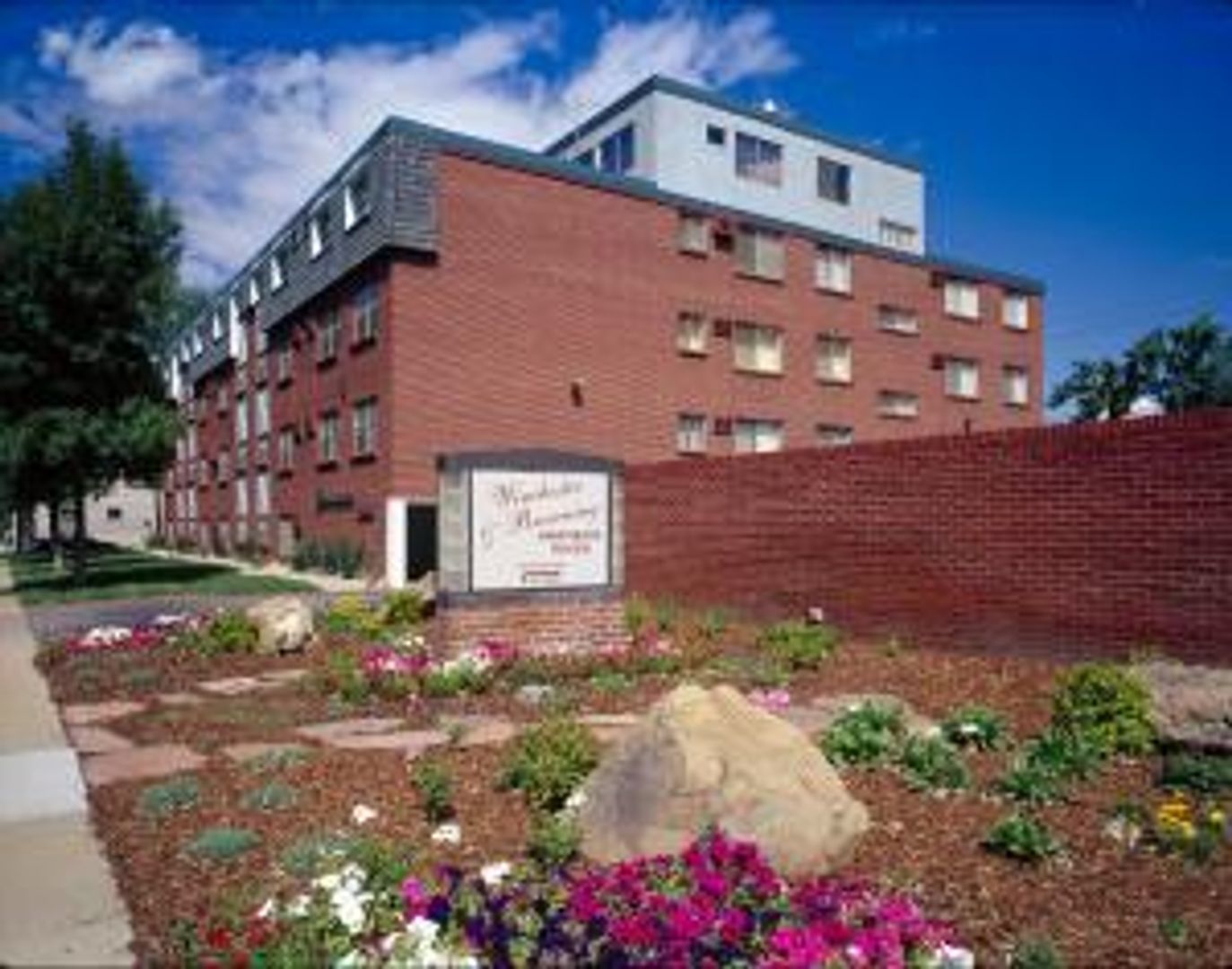 Englewood Apartment: 3030 S. Bannock St.