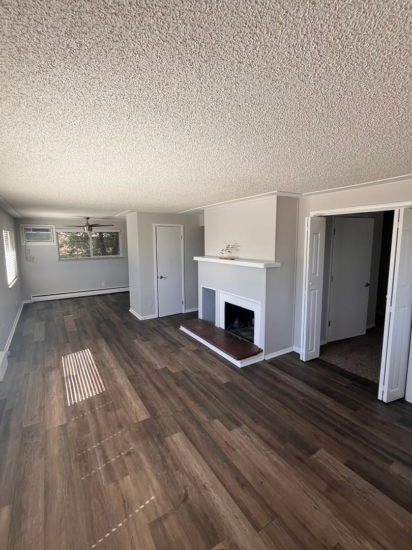 Arvada Apartment: 7620 W. 62nd Ave.