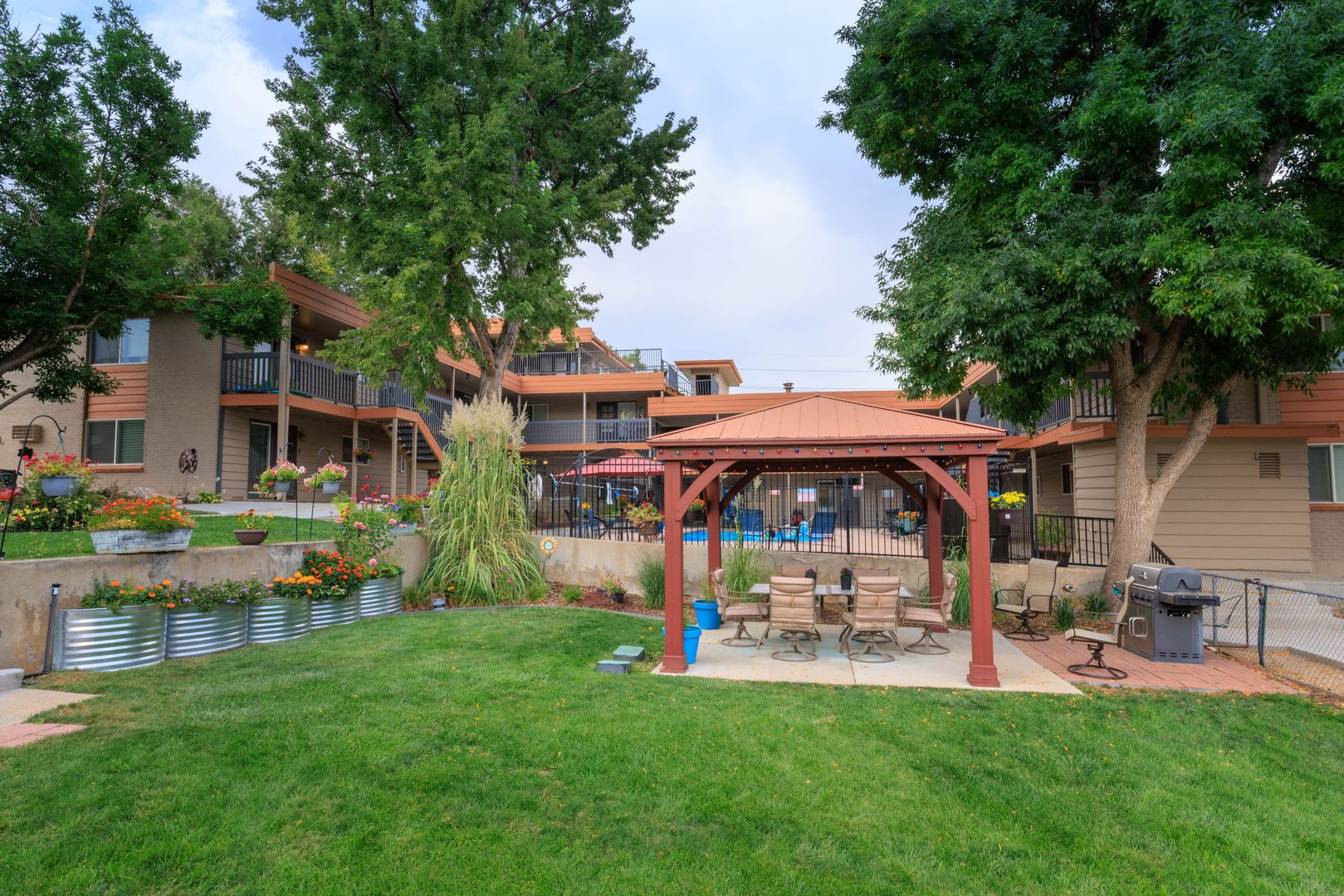 Arvada Place Apartments 6 of 6