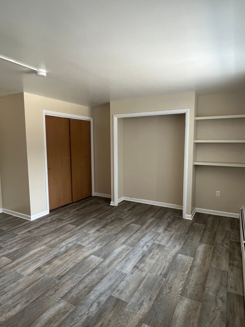 Wheat Ridge Apartment: 5755 W. 37th Ave.