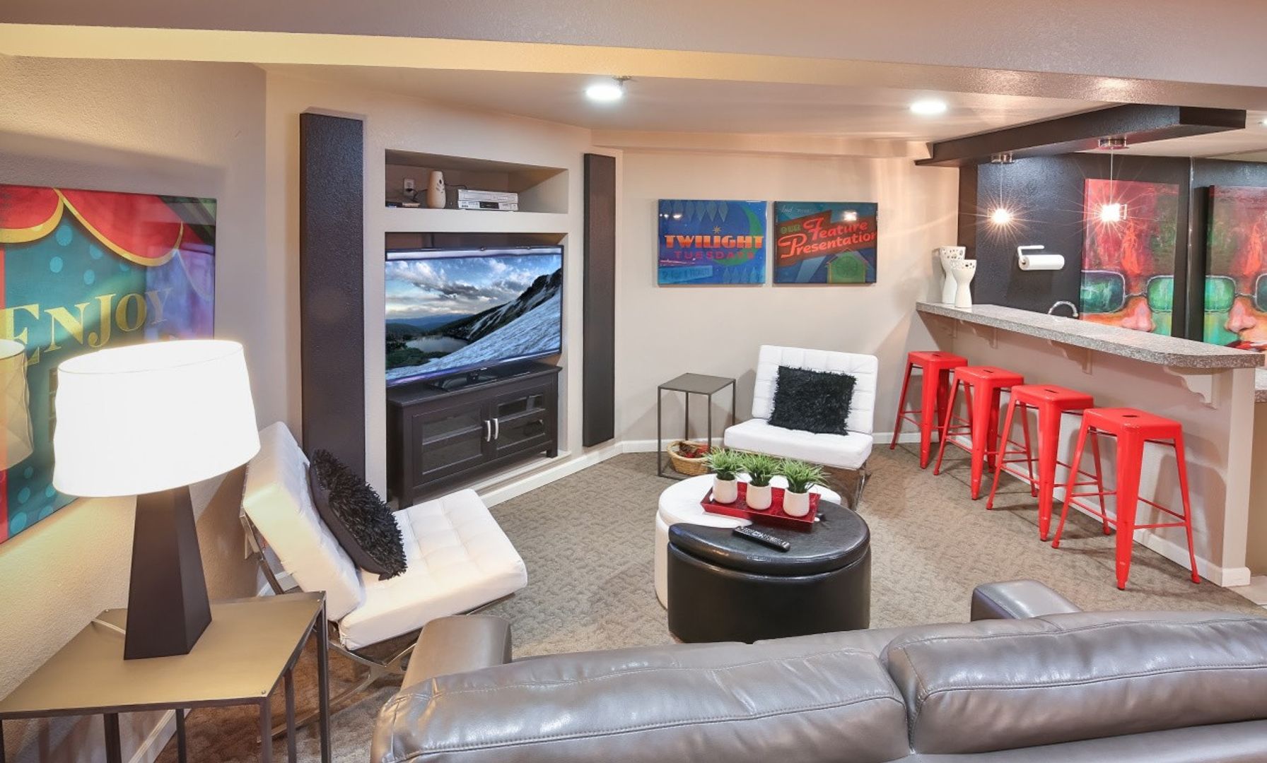 Park Sedona Apartments 4 of 12