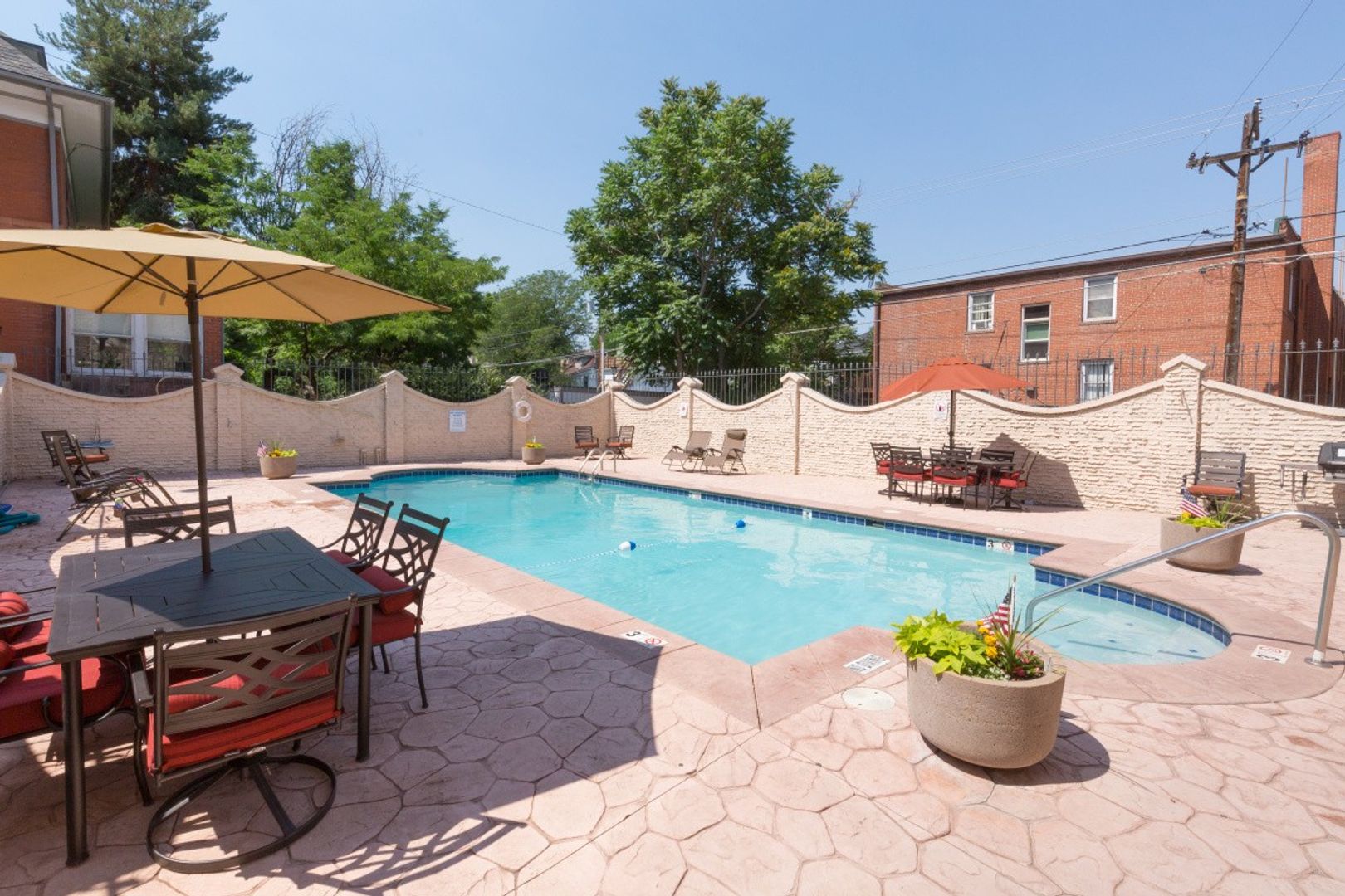 Park Sedona Apartments 7 of 12