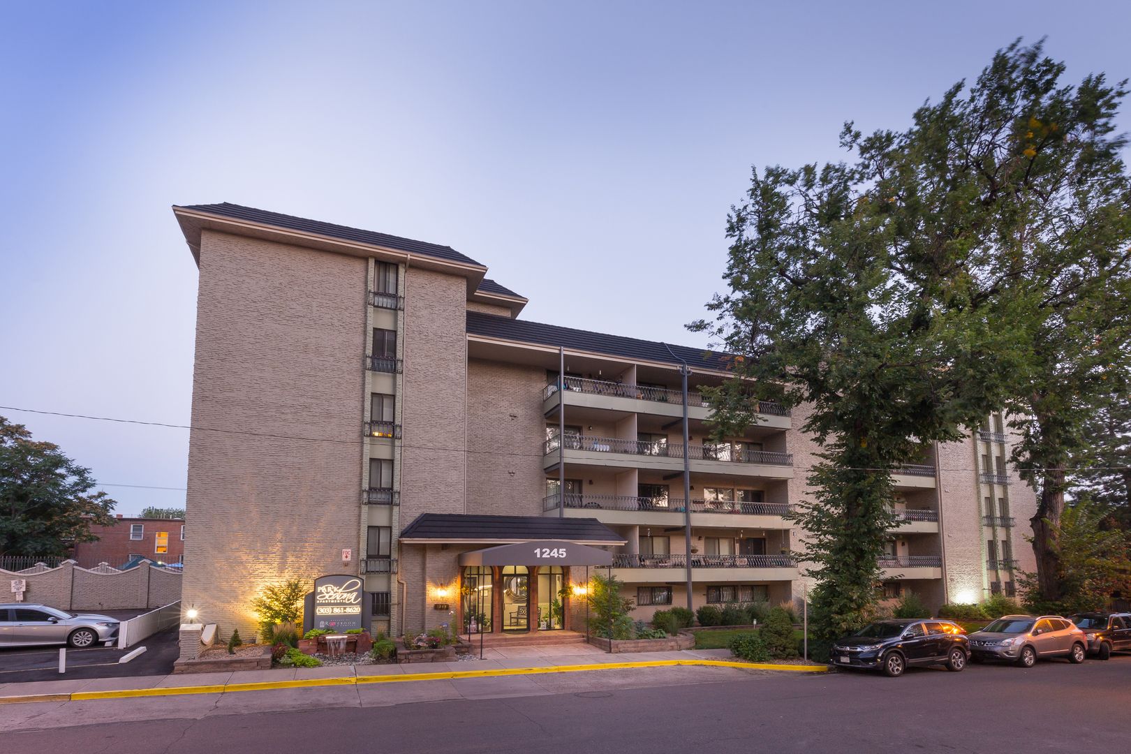 Park Sedona Apartments 2 of 12