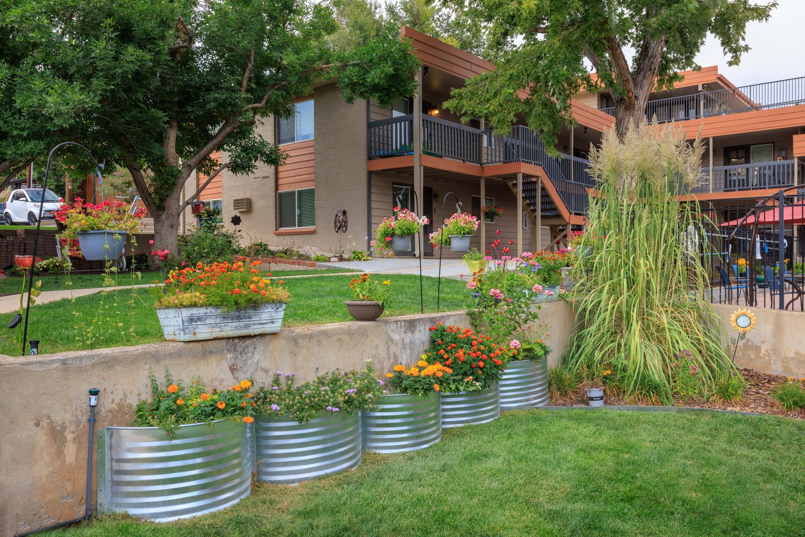 Arvada Place Apartments 8 of 12