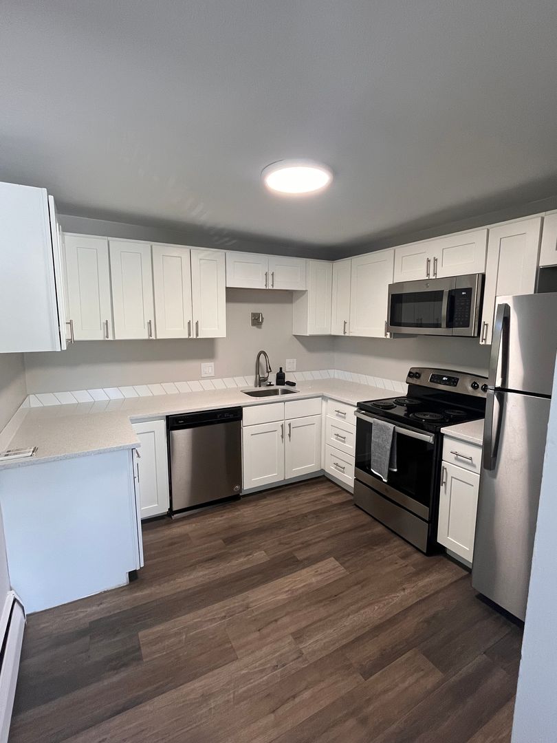 Arvada Place Apartments 2 of 13