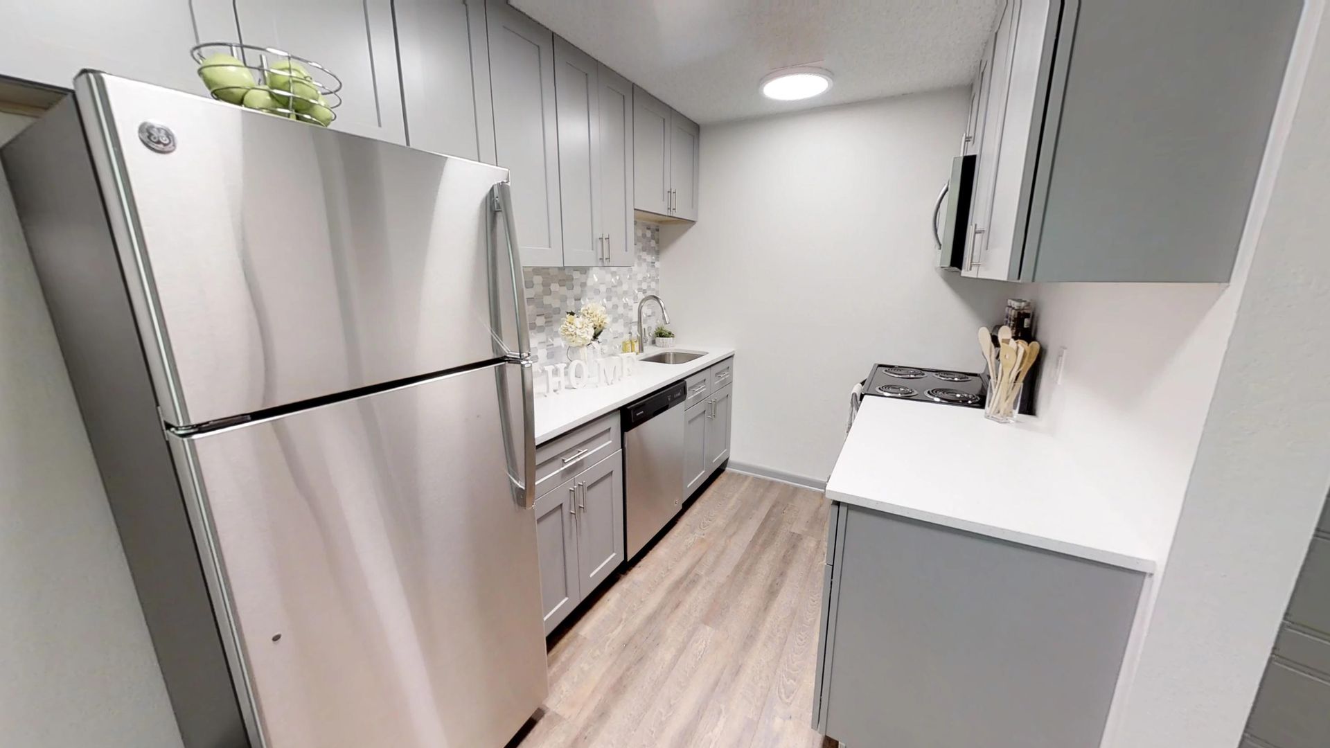 Englewood Apartment: 3030 S. Bannock St.