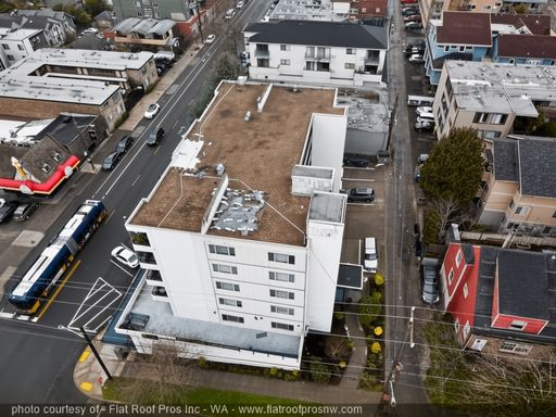 *PARKING ONLY* Secured Garage & Outdoor Parking | University District