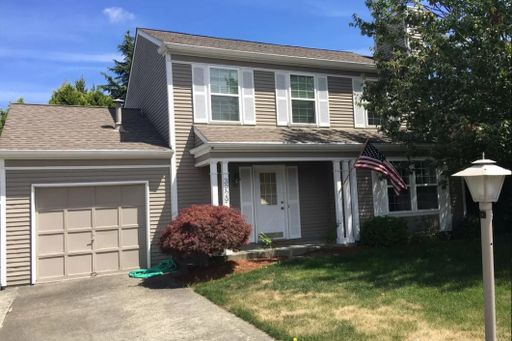 North Tacoma House – photo 1