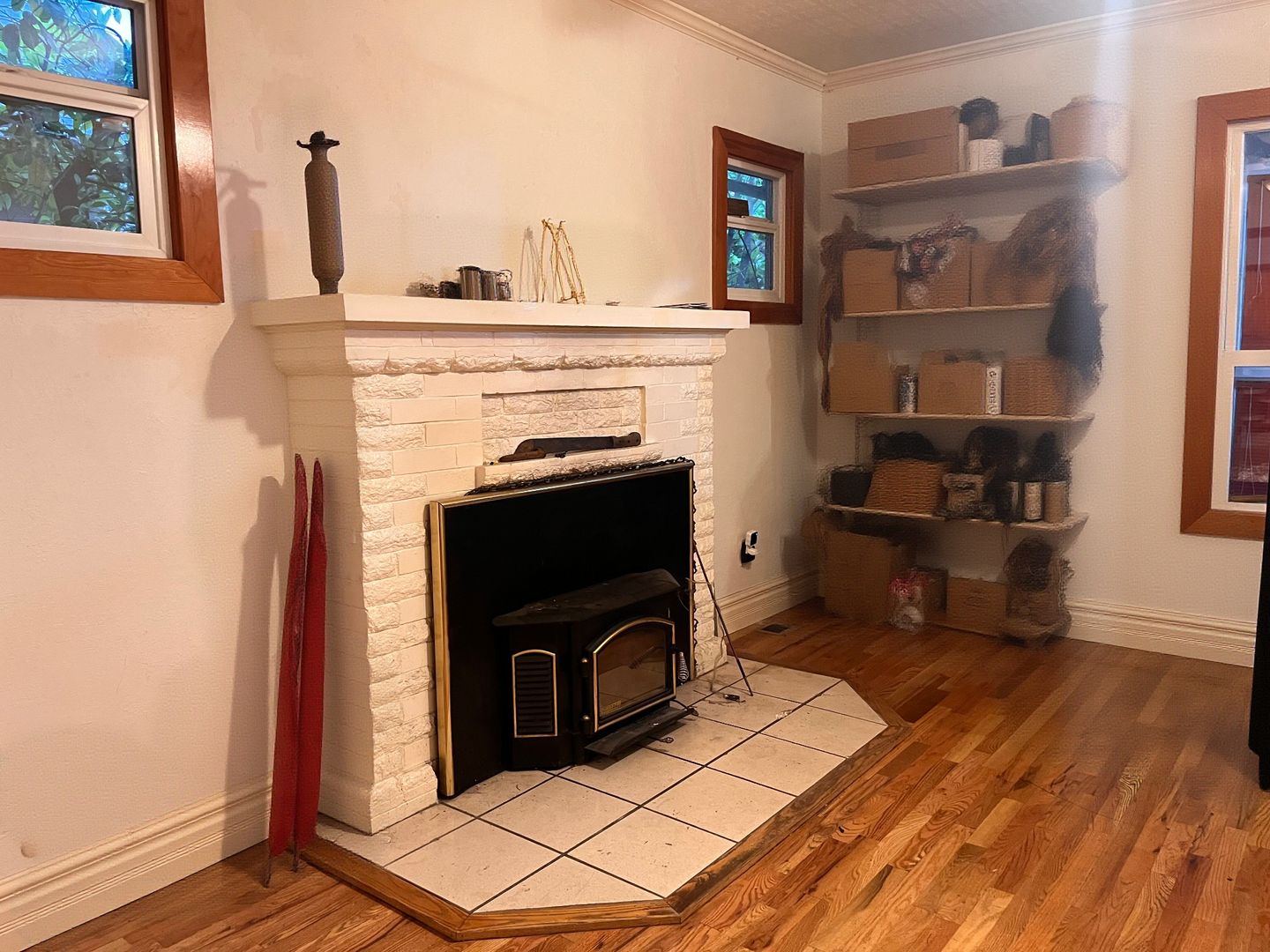 Seattle House: 1612 N 50th Street