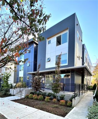 Bright Studio in Heart of Fremont! – photo 1