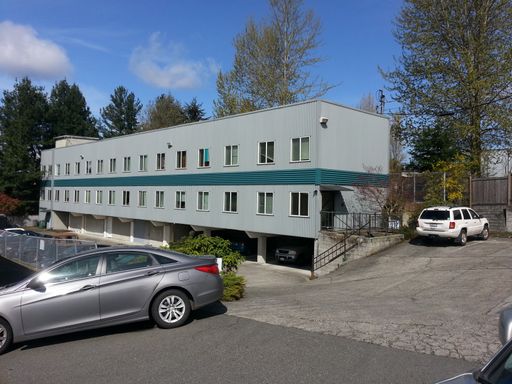 Commercial: Shoreline Office/Work Space #204 Available