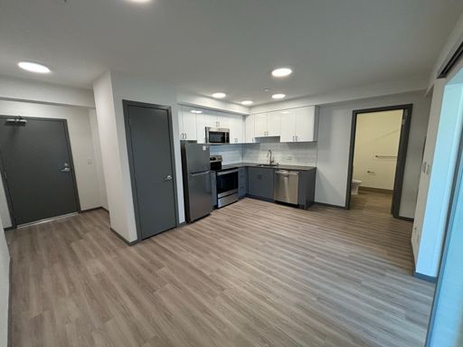 VIVID ROOSEVELT! A LIVING SPACE AS UNIQUIE AND VIBRANT AS YOU ARE |MFTE Income Restricted Unit| – photo 1