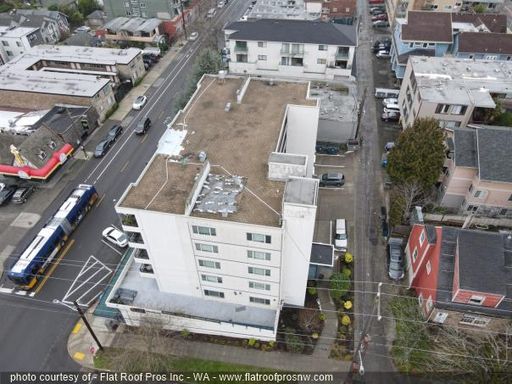 *PARKING ONLY* - Reserved Outdoor & Secure Garage Parking – U District