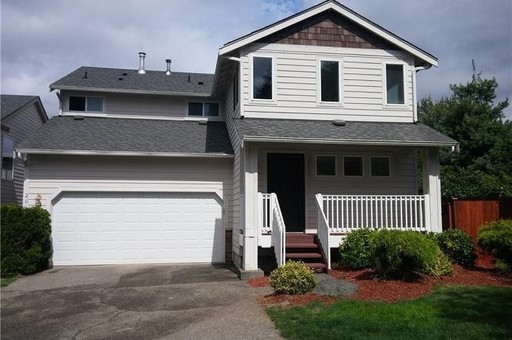 Large Four Bedroom Home Located in a Highly Desired Community on a Private Corner Lot – photo 1