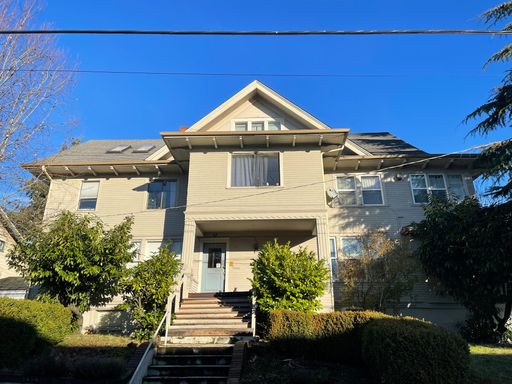 Apartment in Fremont Seattle – photo 1