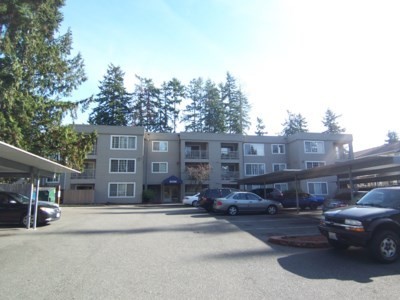 Shoreline Two Bedroom – photo 1