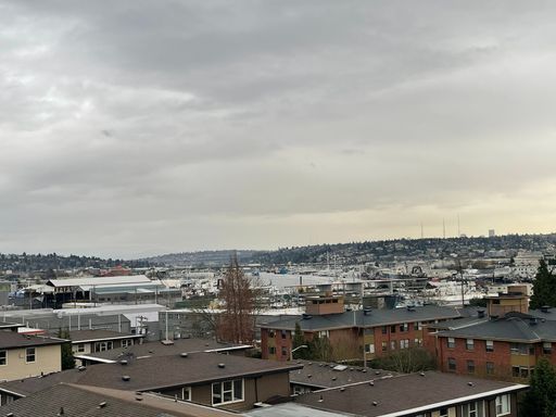Ballard Townhouse – photo 1