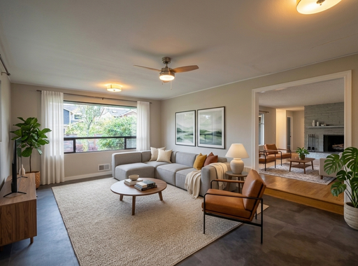 Shoreline Home – photo 1